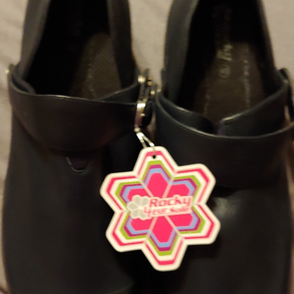 Rocky4eurosole Nursing Uniform Clogs